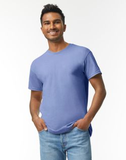 Schweres 185 gr T-Shirt