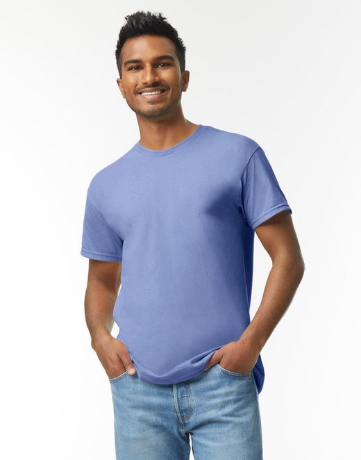 Schweres 185 gr T-Shirt