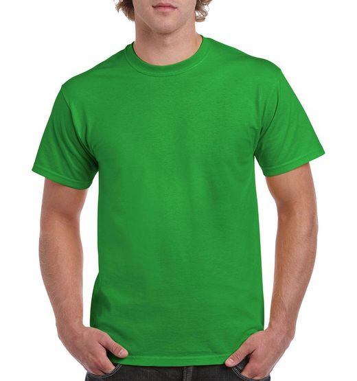 Schweres 185 gr T-Shirt