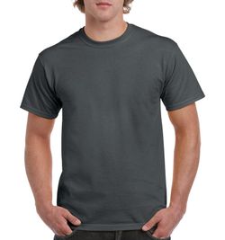 Schweres 185 gr T-Shirt