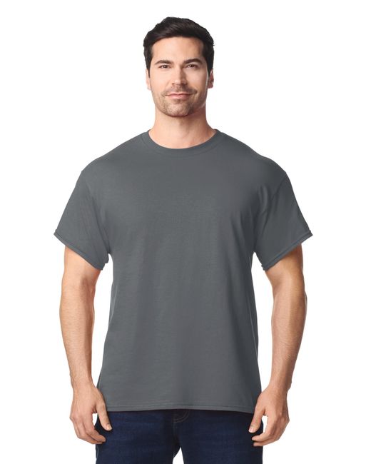 Schweres 185 gr T-Shirt