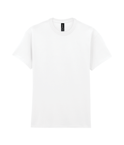 Schweres 185 gr T-Shirt