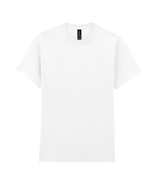 Schweres 185 gr T-Shirt
