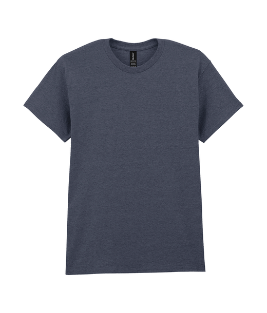 Schweres 185 gr T-Shirt