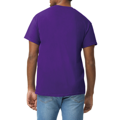 Schweres 185 gr T-Shirt
