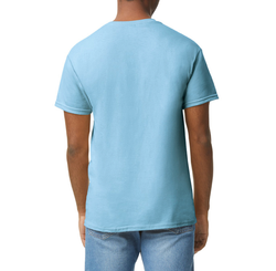 Schweres 185 gr T-Shirt