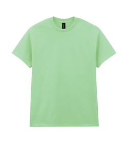 Schweres 185 gr T-Shirt
