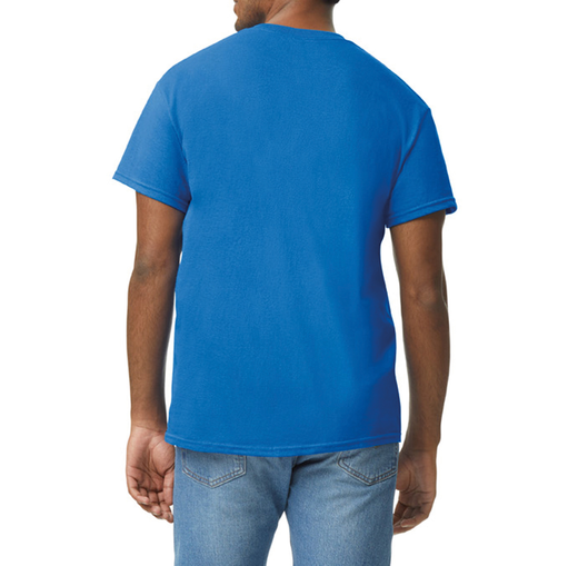 Schweres 185 gr T-Shirt
