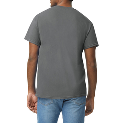 Schweres 185 gr T-Shirt