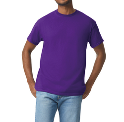 Schweres 185 gr T-Shirt