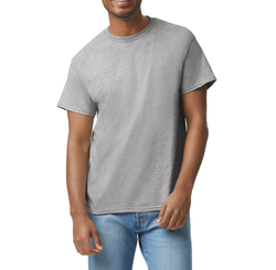 Schweres 185 gr T-Shirt