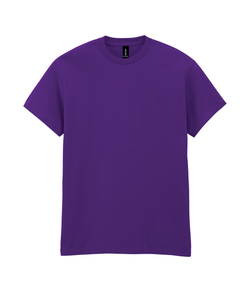 Schweres 185 gr T-Shirt