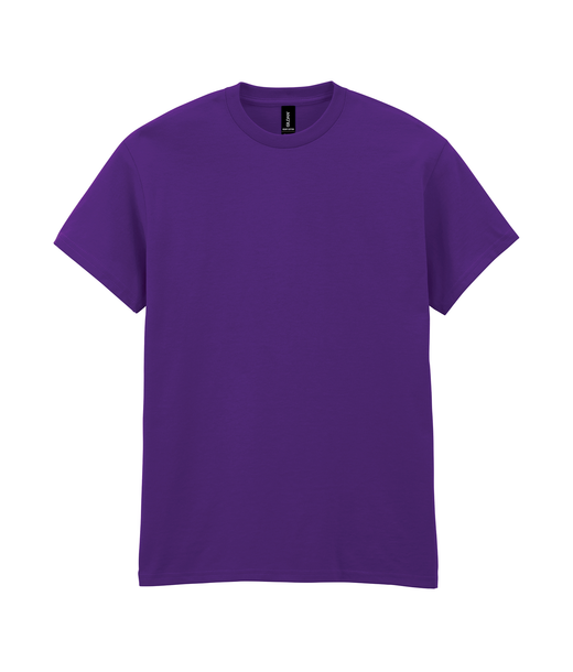 Schweres 185 gr T-Shirt