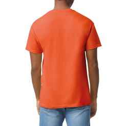 Schweres 185 gr T-Shirt