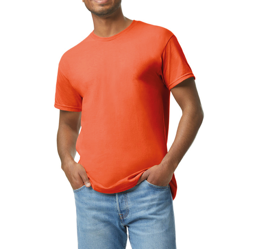 Schweres 185 gr T-Shirt