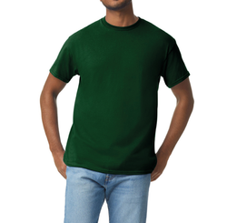 Schweres 185 gr T-Shirt
