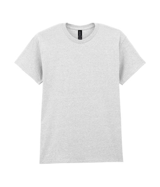 Schweres 185 gr T-Shirt