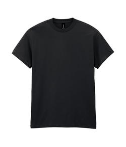 Schweres 185 gr T-Shirt