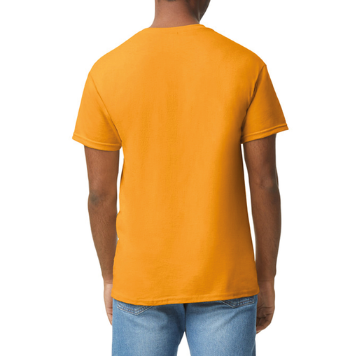 Schweres 185 gr T-Shirt