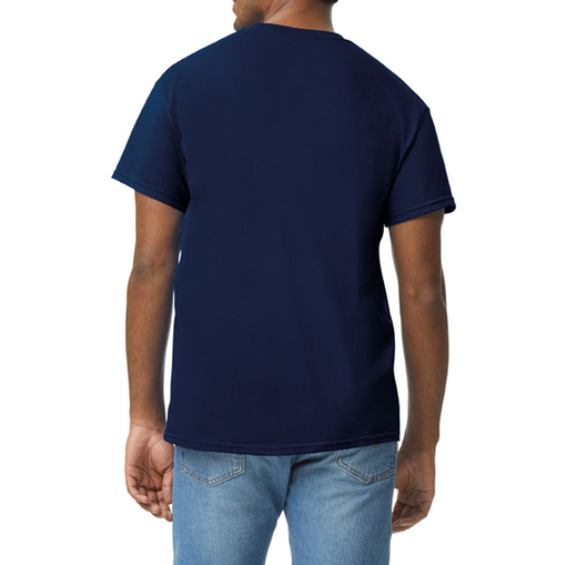 Schweres 185 gr T-Shirt