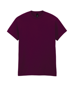 Schweres 185 gr T-Shirt