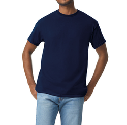 Schweres 185 gr T-Shirt