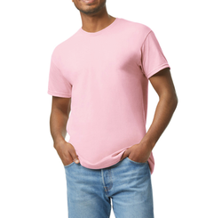 Schweres 185 gr T-Shirt