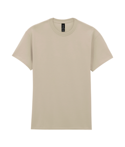 Schweres 185 gr T-Shirt