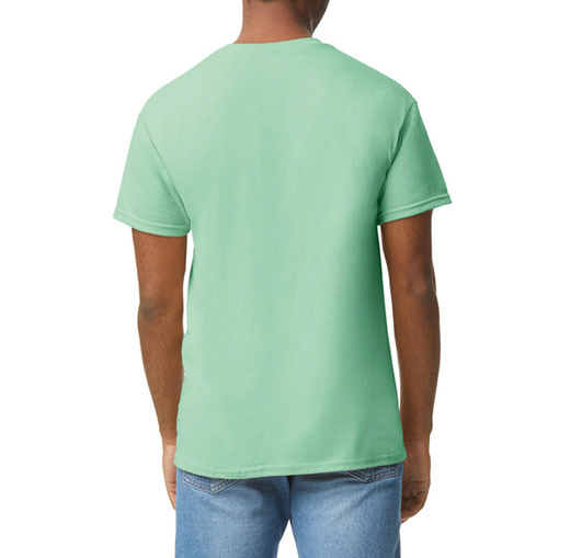 Schweres 185 gr T-Shirt