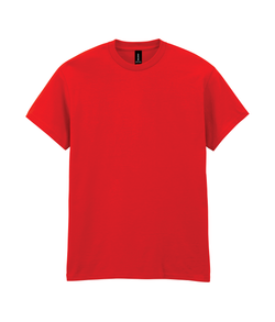 Schweres 185 gr T-Shirt