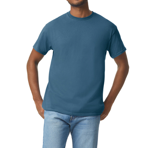 Schweres 185 gr T-Shirt