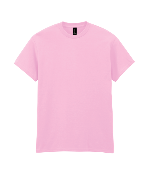 Schweres 185 gr T-Shirt