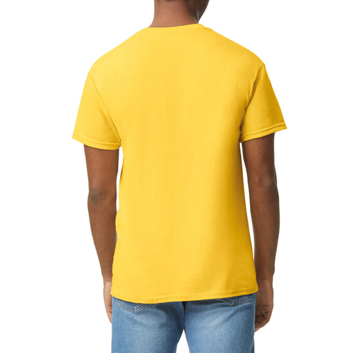 Schweres 185 gr T-Shirt