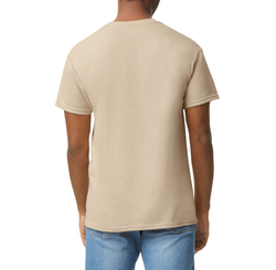 Schweres 185 gr T-Shirt