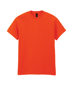 Schweres 185 gr T-Shirt