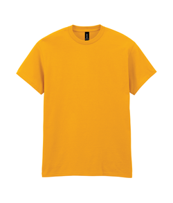 Schweres 185 gr T-Shirt