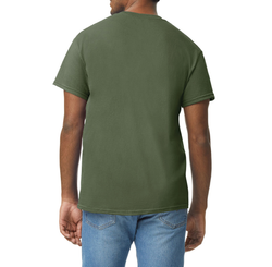 Schweres 185 gr T-Shirt