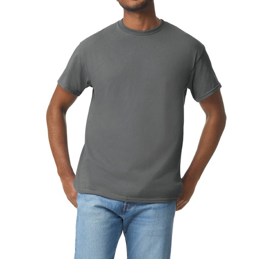 Schweres 185 gr T-Shirt