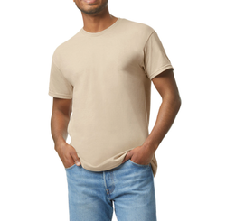 Schweres 185 gr T-Shirt