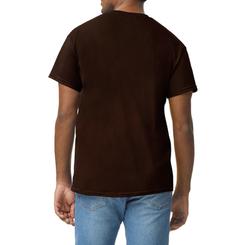 Schweres 185 gr T-Shirt