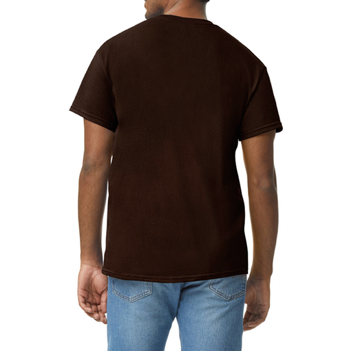 Schweres 185 gr T-Shirt