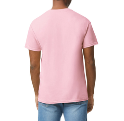 Schweres 185 gr T-Shirt