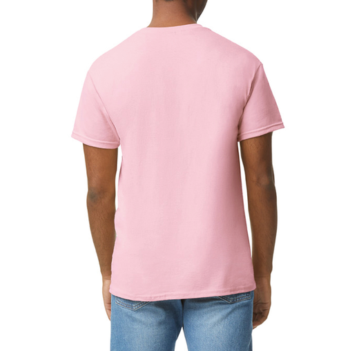 Schweres 185 gr T-Shirt