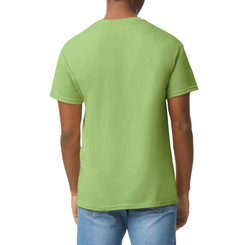 Schweres 185 gr T-Shirt