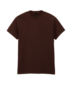Schweres 185 gr T-Shirt