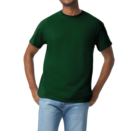 Heavy Cotton Men's T-shirt