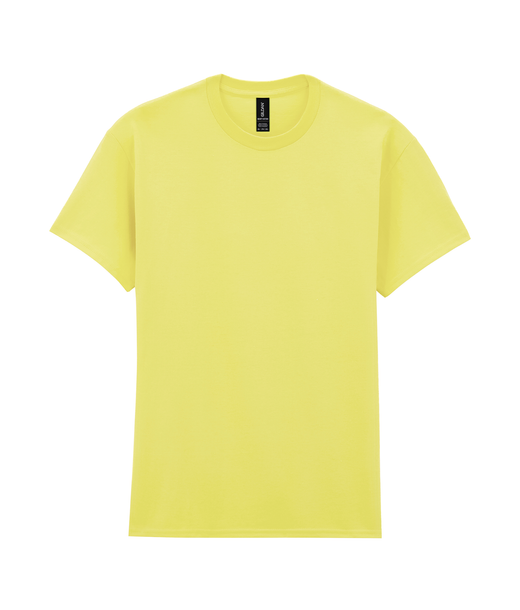Heavy Cotton Men's T-shirt
