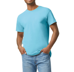 Heavy Cotton Men's T-shirt