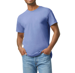 Heavy Cotton Men's T-shirt