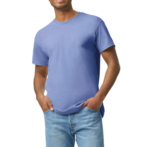Heavy Cotton Men's T-shirt